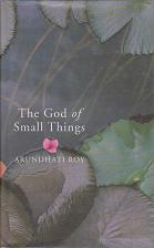 The God of Small Things by Arundhati  Roy